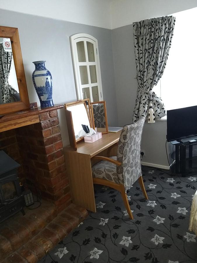Wyngate Guest House グレート・メオルズ エクステリア 写真